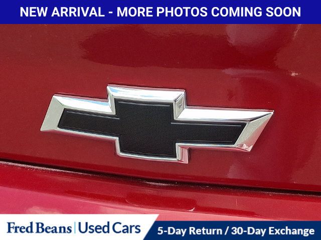 Used 2022 Chevrolet Camaro SS RWD image 36