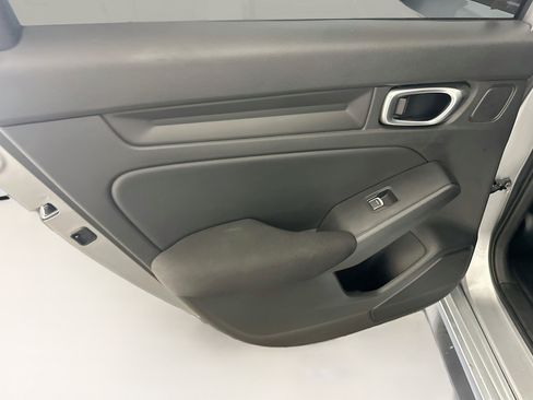 Used 2026 Honda Civic Sport image 27