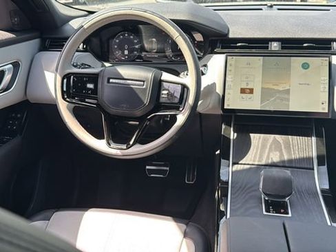 Used 2024 Land Rover Range Rover Velar Dynamic SE AWD/4WD image 28
