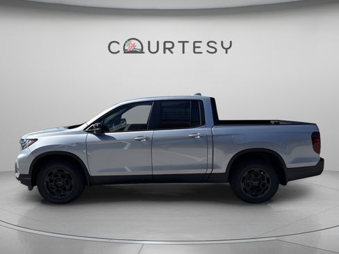 New 2026 Honda Ridgeline TrailSport image 4