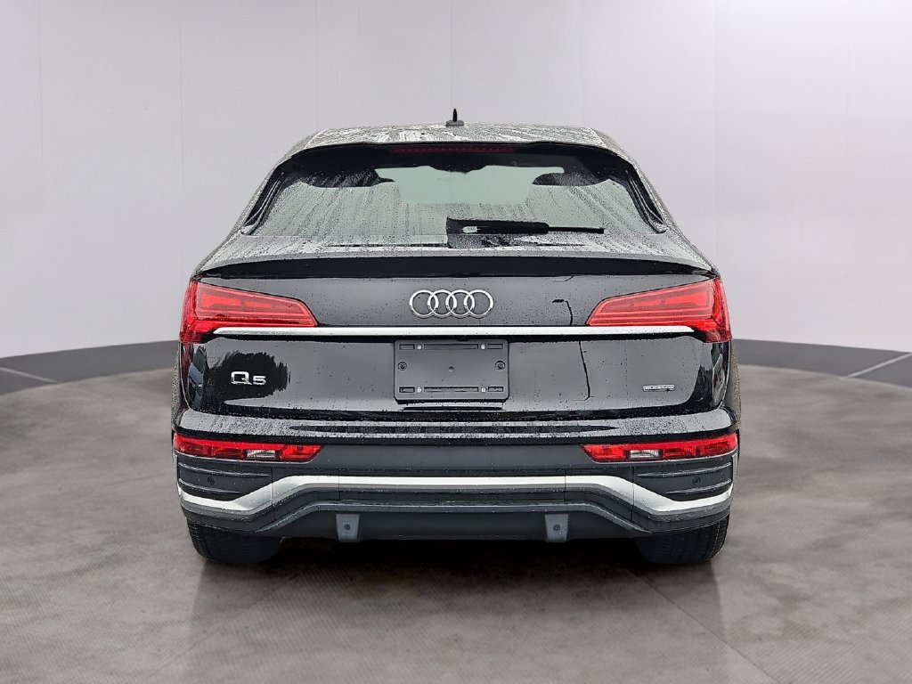 Certified 2024 Audi Q5 2.0T Premium Plus AWD/4WD image 5