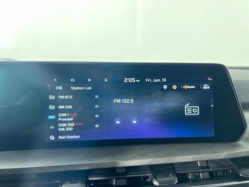 New 2025 Kia Telluride SX X-Line image 26