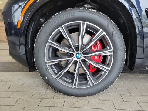 Used 2026 BMW X5 xDrive40i AWD/4WD image 12