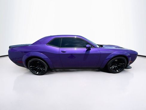 Used 2023 Dodge Challenger R/T Scat Pack RWD image 6
