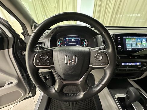 Used 2020 Honda Pilot EX-L image 32