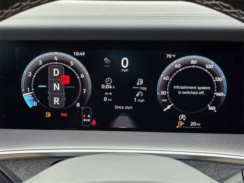 New 2026 Volkswagen Tiguan S image 11