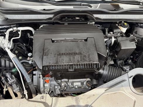 Certified 2025 Honda Pilot EX-L image 22