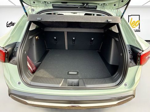 New 2026 Chevrolet Trax ACTIV w/ Driver Confidence Package image 24