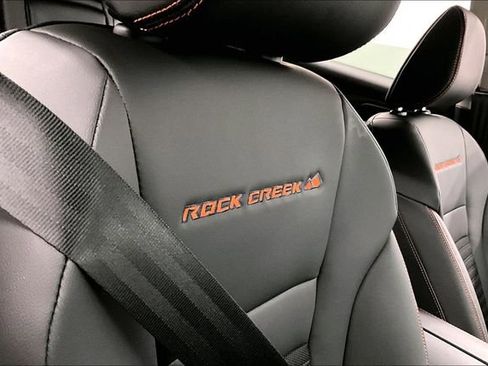 New 2026 Nissan Rogue SV AWD/4WD image 34