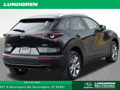 Used 2026 MAZDA CX-30 AWD 2.5 S image 3