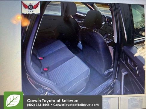 Used 2025 Volkswagen Jetta S image 6