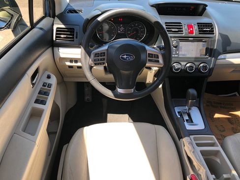 Used 2014 Subaru Crosstrek 2.0i Limited AWD/4WD image 9