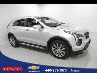 Used 2019 Cadillac XT4 Premium Luxury w/ Cold Weather Package AWD/4WD video 1