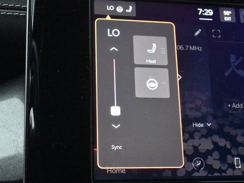 Used 2021 Jeep Grand Cherokee L Laredo image 35