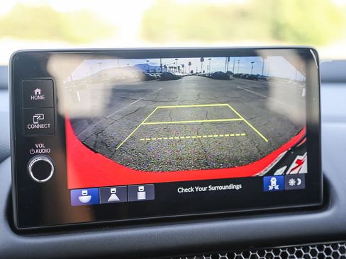 New 2026 Honda HR-V Sport image 25