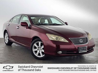 Used 2007 Lexus ES 350