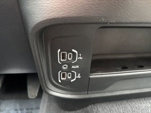 Certified 2024 RAM 2500 Big Horn w/ Bed Utility Group image 23