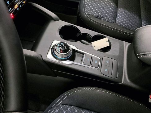 New 2026 Ford Escape Active w/ Cold Weather Package image 16