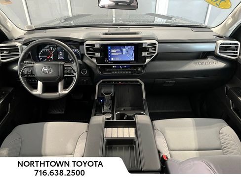 Used 2024 Toyota Tundra SR5 image 17