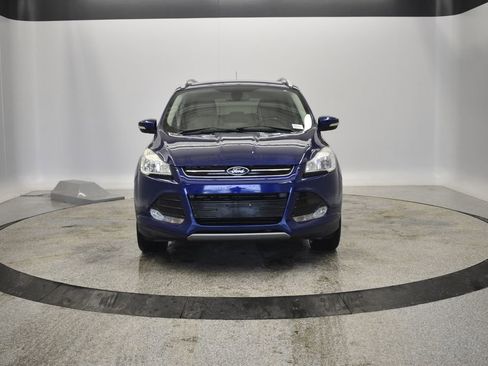 Used 2014 Ford Escape Titanium image 16