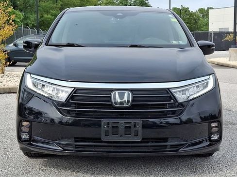 Used 2023 Honda Odyssey Touring image 5