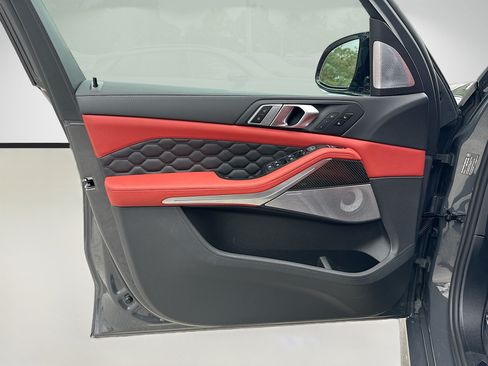 New 2026 BMW X5 M Competition w/ Executive Package AWD/4WD image 23