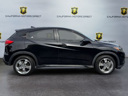 Used 2022 Honda HR-V LX image 6