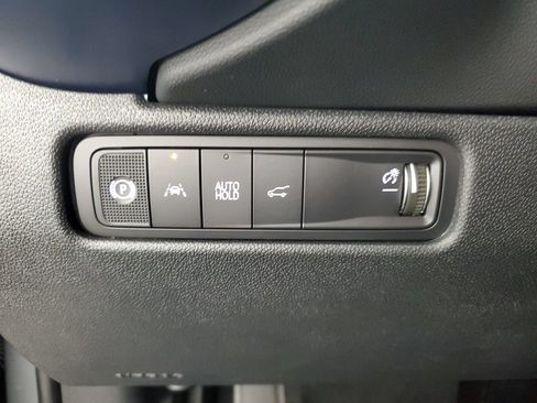New 2026 Chevrolet Equinox EV LT w/ LPO, All-Weather Mat Package AWD/4WD image 25