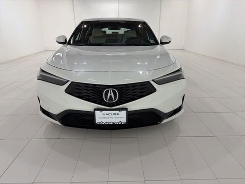 Certified 2023 Acura Integra A-Spec image 8