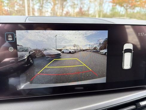 New 2026 Hyundai Santa Fe SEL image 30