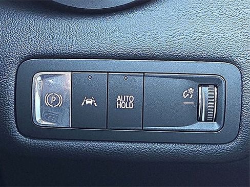 New 2025 Chevrolet Blazer EV LT w/ Super Cruise Package image 21