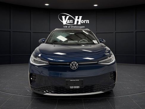 Used 2023 Volkswagen ID.4 Pro S Plus image 12
