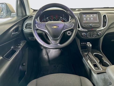 Used 2019 Chevrolet Equinox LT FWD image 21