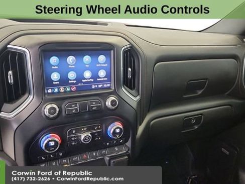 Used 2022 GMC Sierra 2500 AT4 w/ AT4 Premium Plus Package image 20