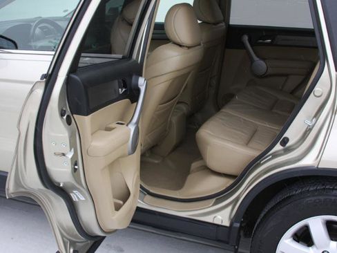 Used 2007 Honda CR-V EX-L image 40
