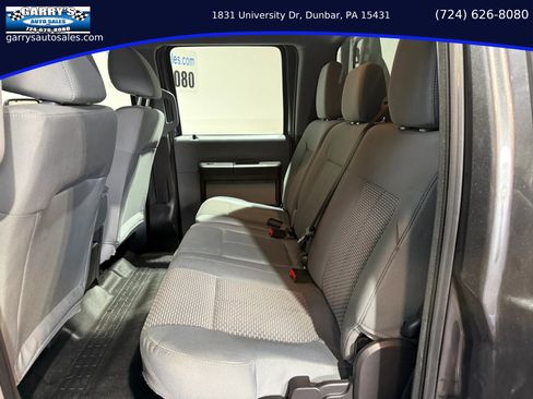 Used 2015 Ford F350 XL w/ Power Equipment Group AWD/4WD image 22