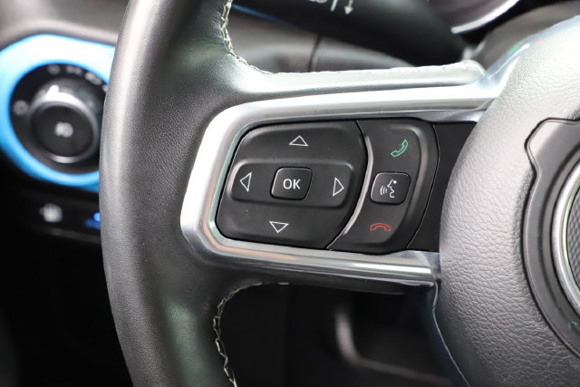 Used 2022 Jeep Wrangler Unlimited Sahara AWD/4WD image 24