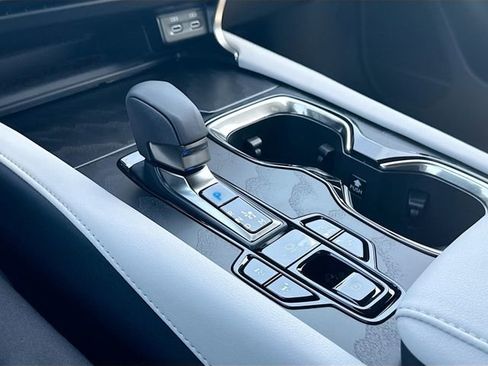 New 2026 Lexus RX 350 F Sport AWD/4WD image 30