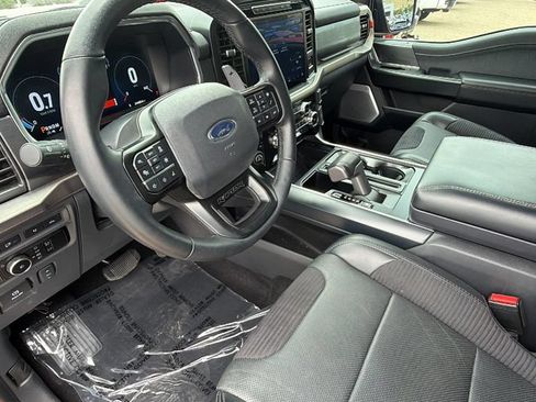 Used 2023 Ford F150 Raptor AWD/4WD image 10