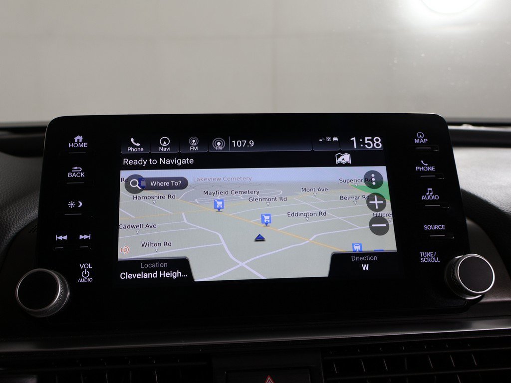 Used 2019 Honda Accord Touring image 54
