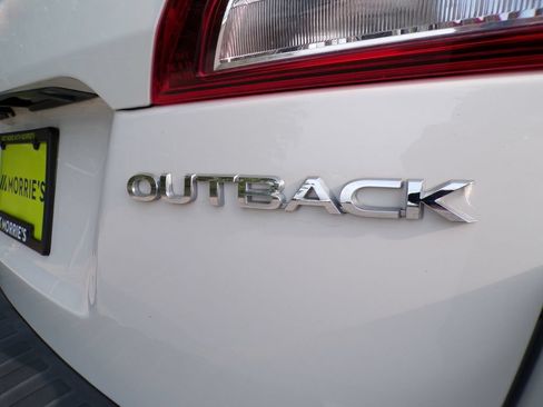 Used 2019 Subaru Outback 2.5i Limited w/ Popular Package #2 AWD/4WD image 14