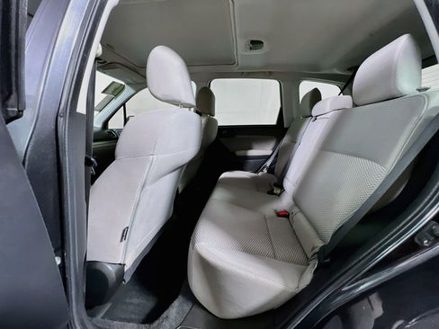 Used 2017 Subaru Forester 2.5i Premium w/ All-Weather Package AWD/4WD image 29