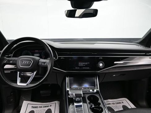 Used 2023 Audi Q7 3.0T Premium Plus AWD/4WD image 14