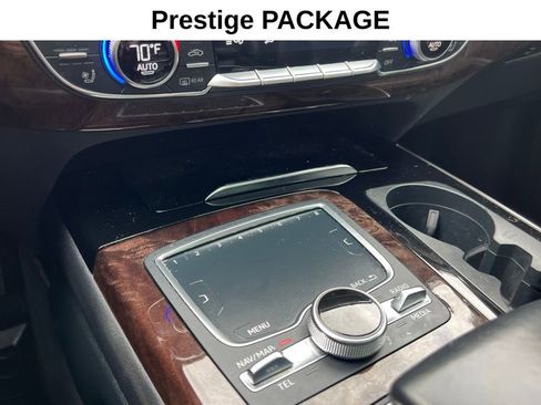 Used 2019 Audi Q7 3.0T Prestige AWD/4WD image 46