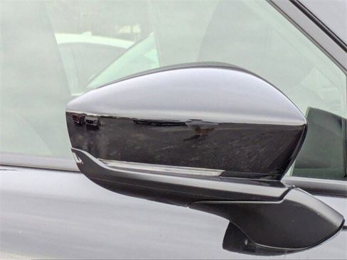 Used 2025 MAZDA CX-90 3.3 Turbo w/ Preferred Package image 11