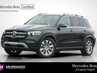 Certified 2021 Mercedes-Benz GLE 350 4MATIC