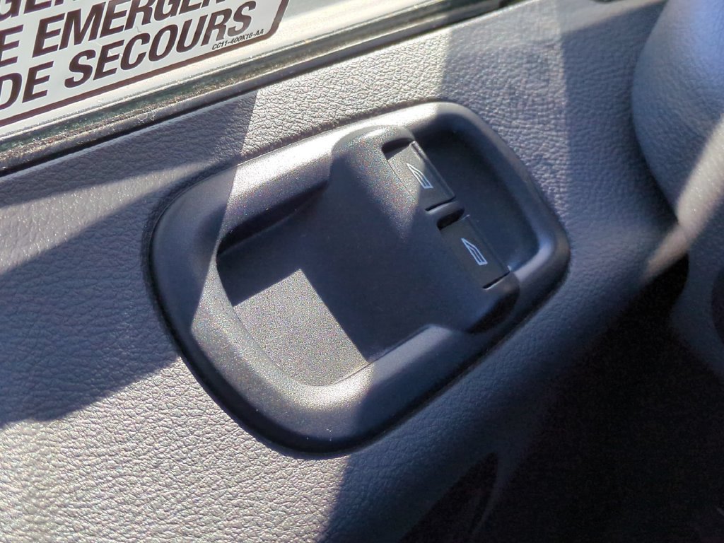 Certified 2024 Ford Transit 350 XLT RWD image 26