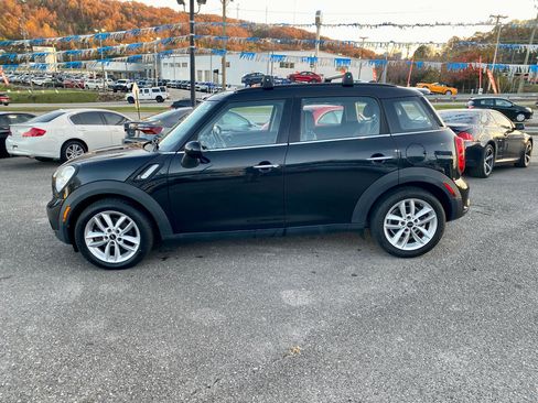 Used 2012 MINI Cooper Countryman S image 4