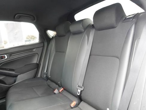 Used 2024 Honda Civic Sport image 24