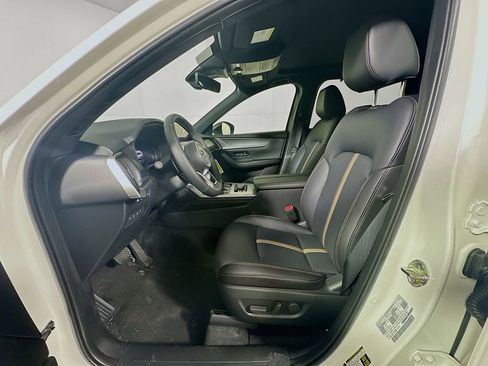 New 2026 MAZDA CX-70 3.3 Turbo w/ Premium Plus Pkg image 10